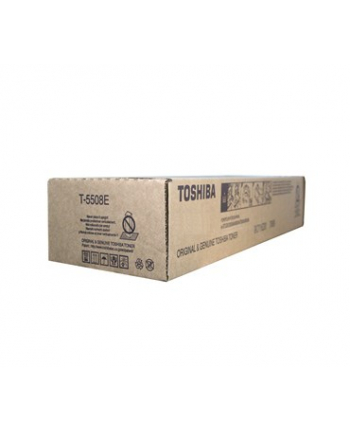 Toshiba Toner T-FC505EY 6AJ00000147 T-FC505 Żółty