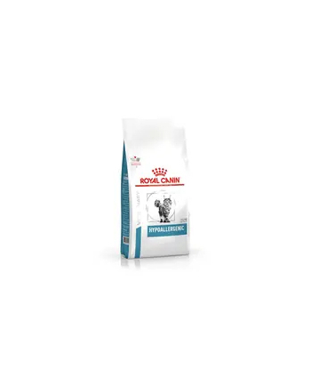 Royal Canin Vet Hypoallergenic Feline 400g