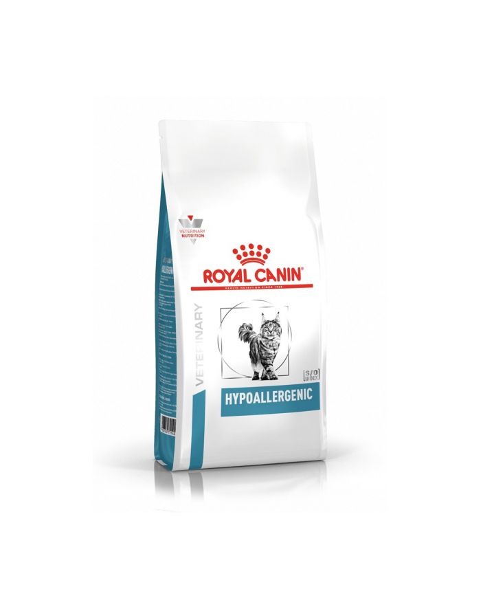 Royal Canin VD Cat Hypoallergenic 2 5 kg główny