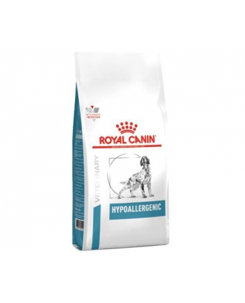 ROYAL CANIN Dog hypoallergenic 7 kg