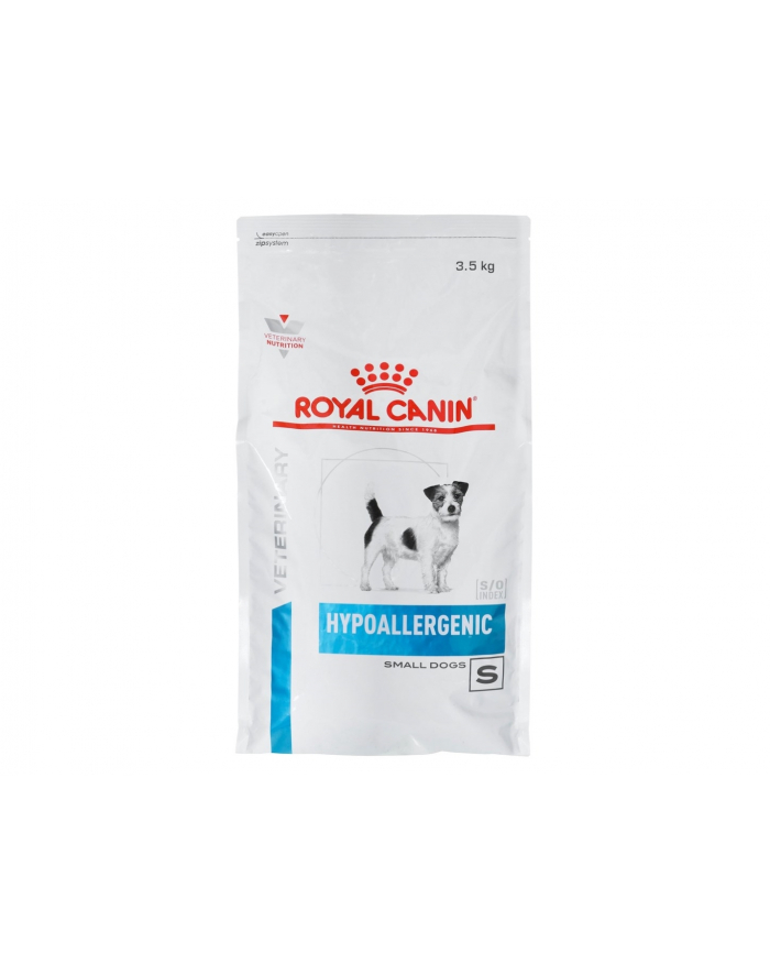 Karma Royal Canin VD Dog Hypo Small (3 50 kg ) główny