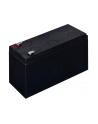 hitachi csb Akumulator CSB GP1272F2 12V 7 2Ah - nr 3