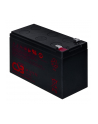 hitachi csb Akumulator CSB GP1272F2 12V 7 2Ah - nr 4