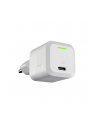 GREEN CELL ŁADOWARKA USB-C GAN GC POWERGAN 33W PD 30 QC 30 USB-C BIAŁA - nr 13