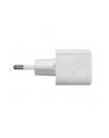 GREEN CELL ŁADOWARKA USB-C GAN GC POWERGAN 33W PD 30 QC 30 USB-C BIAŁA - nr 14