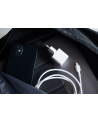 GREEN CELL ŁADOWARKA USB-C GAN GC POWERGAN 33W PD 30 QC 30 USB-C BIAŁA - nr 8