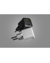 GREEN CELL ŁADOWARKA USB-C GAN GC POWERGAN 33W PD 30 QC 30 USB-C BIAŁA - nr 9