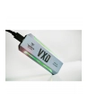 patriot memory PATRIOT VXD obudowa SSD USB32 M2 NVMe 13 do 2TB Aluminium RGB - nr 13