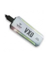 patriot memory PATRIOT VXD obudowa SSD USB32 M2 NVMe 13 do 2TB Aluminium RGB - nr 22