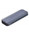 patriot memory PATRIOT VXD obudowa SSD USB32 M2 NVMe 13 do 2TB Aluminium RGB - nr 3