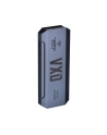 patriot memory PATRIOT VXD obudowa SSD USB32 M2 NVMe 13 do 2TB Aluminium RGB - nr 4