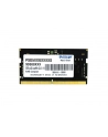 patriot memory PATRIOT SIGNATURE SO-DIMM DDR5 16GB 4800MHz 1 Rank - nr 8