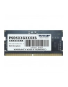 patriot memory PATRIOT SIGNATURE SO-DIMM DDR5 16GB 4800MHz 1 Rank - nr 9