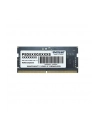 patriot memory PATRIOT SIGNATURE SO-DIMM DDR5 16GB 5600MHz 1 Rank - nr 15