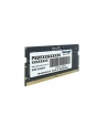 patriot memory PATRIOT SIGNATURE SO-DIMM DDR5 16GB 5600MHz 1 Rank - nr 5