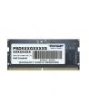 patriot memory PATRIOT DDR5 32GB SIGNATURE 4800MHz SO-DIMM - nr 3