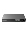 Grandstream GWN 7801 8GE 2SFP switch L2+ - nr 1