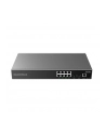 Grandstream GWN 7801 8GE 2SFP switch L2+ - nr 2
