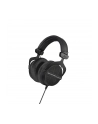Beyerdynamic DT 990 PRO 80 OHM BLACK LIMITED EDITION - Słuchawki studyjne otwarte - nr 4