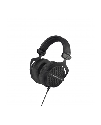 Beyerdynamic DT 990 PRO 80 OHM BLACK LIMITED EDITION - Słuchawki studyjne otwarte