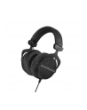 Beyerdynamic DT 990 PRO 80 OHM BLACK LIMITED EDITION - Słuchawki studyjne otwarte - nr 6