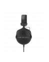 Beyerdynamic DT 990 PRO 80 OHM BLACK LIMITED EDITION - Słuchawki studyjne otwarte - nr 7