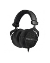 Beyerdynamic DT 990 PRO 250 OHM BLACK LIMITED EDITION - Słuchawki studyjne otwarte - nr 2
