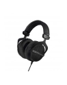 Beyerdynamic DT 990 PRO 250 OHM BLACK LIMITED EDITION - Słuchawki studyjne otwarte - nr 3