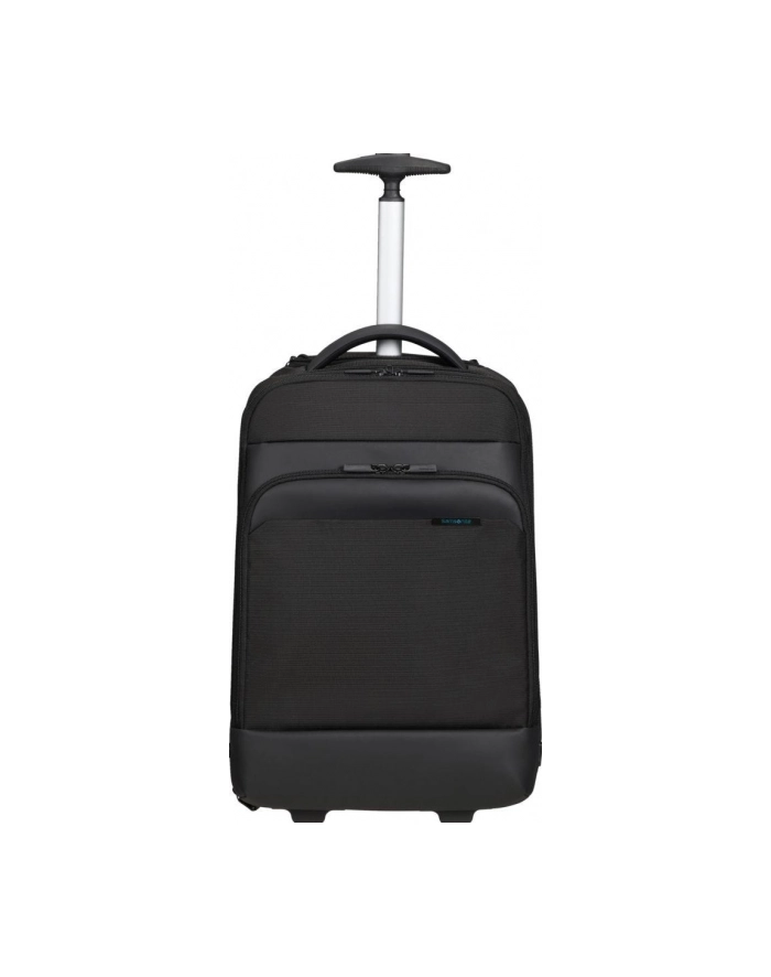 Plecak na kołach Samsonite Mysight 17 3  Black główny