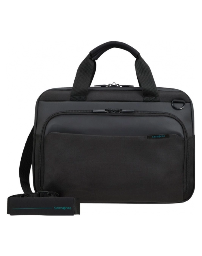 Torba na laptop Samsonite Mysight 14 1  Black główny