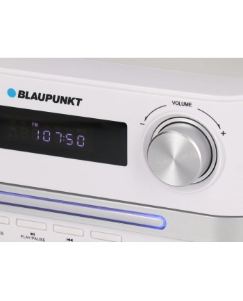 blaupunkt MIKROWIEŻA MS16BT EDITION