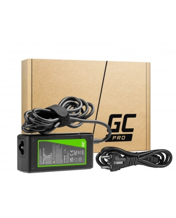 GREEN CELL ZASILACZ / ŁADOWARKA USB-C 65W (AD134P)