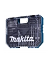 Zestaw wierteł i bitów 75szt MAKITA ME-15126 - nr 10