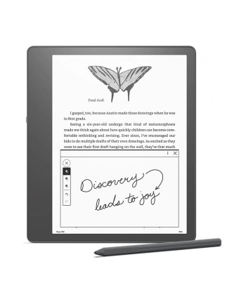 Kindle Scribe 16 GB with Basic Pen