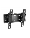 GEMBIRD WM-42T-01 Uchwyt ścienny do telewizora regulowany 23-42inch - nr 1