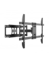 GEMBIRD WM-80ST-02 Uchwyt ścienny do telewizora obracany i pochylany 37'' - 80'' - nr 15