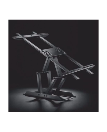 GEMBIRD WM-80ST-02 Uchwyt ścienny do telewizora obracany i pochylany 37'' - 80''