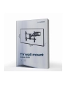 GEMBIRD WM-80ST-02 Uchwyt ścienny do telewizora obracany i pochylany 37'' - 80'' - nr 4