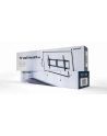 GEMBIRD WM-90T-01 Uchwyt ścienny do telewizora regulowany 43-90inch do 70 kg - nr 2