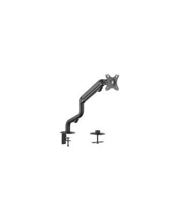 GEMBIRD MA-DA1-01 Biurkowe ramię na monitor regulowane od 17 do 32inch obciążenie do 8kg