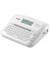 BROTHER Label printer PT-D410Y desktop TZe 3.5-18mm easy-to-read graphic display P-touch - nr 14