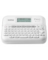 BROTHER Label printer PT-D410Y desktop TZe 3.5-18mm easy-to-read graphic display P-touch - nr 15