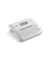 BROTHER Label printer PT-D410Y desktop TZe 3.5-18mm easy-to-read graphic display P-touch - nr 5