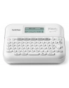 BROTHER Label printer PT-D410Y desktop TZe 3.5-18mm easy-to-read graphic display P-touch - nr 6