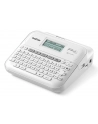 BROTHER Label printer PT-D410Y desktop TZe 3.5-18mm easy-to-read graphic display P-touch - nr 8
