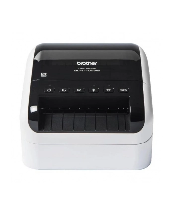 BROTHER QL1110NWBCYJ1 Label printer