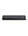 BROTHER PJ-863 A4 Mobile Thermal Printer 13.5ppm 300DPI with USB-C Bluetooth Mfi - nr 4