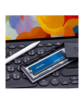 a-data ADATA LEGEND 710 2TB PCIe M.2 SSD