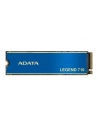 a-data ADATA LEGEND 710 2TB PCIe M.2 SSD - nr 21