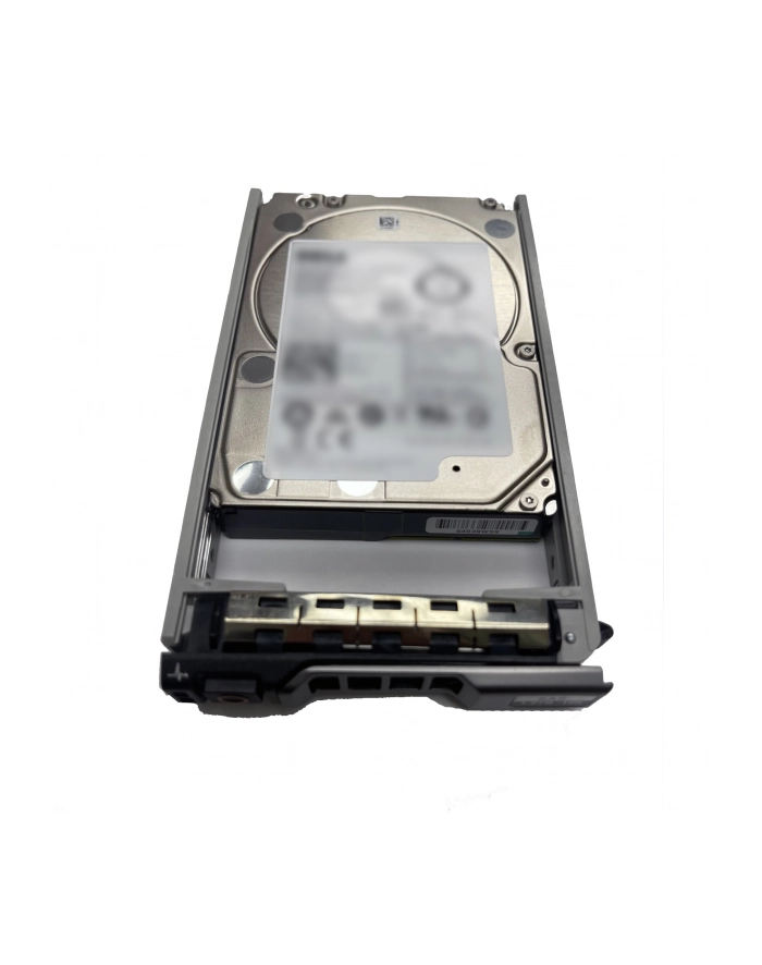 dell technologies D-ELL 4TB Hard Drive SATA 6Gbps 7.2K 512n 3.5in Hot-Plug CUS Kit główny